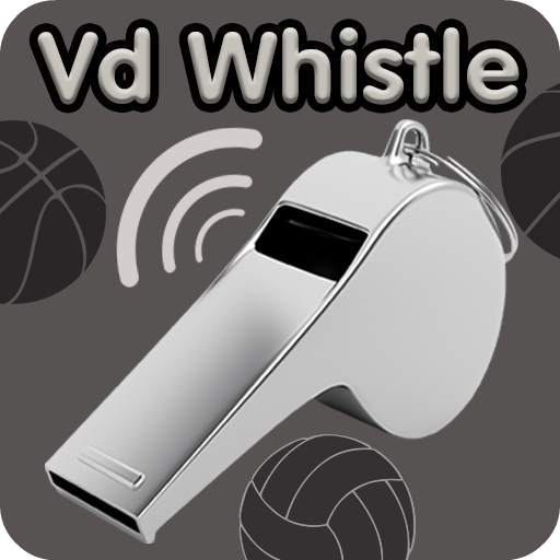 Vd Whistle 8.0