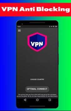 sidenok VPN screenshot 1