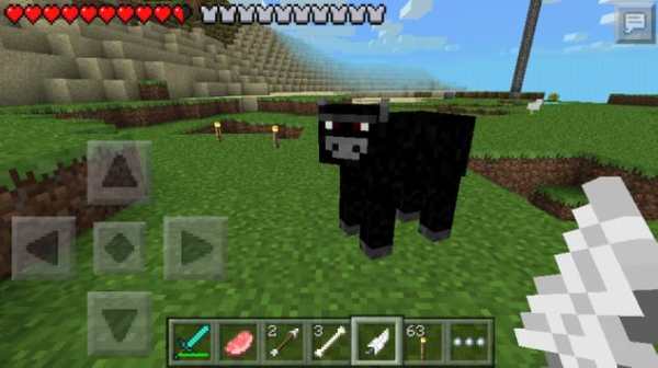 Animal Mod Installer screenshot 1