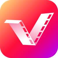 All Video Downloader - Free Video Downloader logo