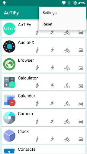AcTiFy (BETA) screenshot 4