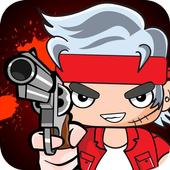 Commando War icon