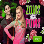 Canciones de Zombies icon