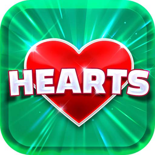 Hearts: Card Game 2.14.0