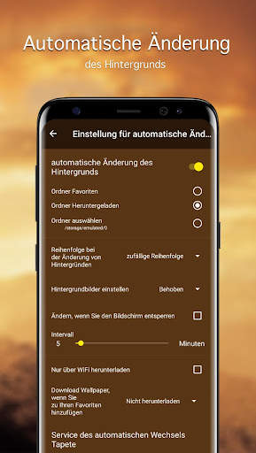 Hintergrundbilder mit Löwe 4K screenshot 4