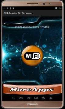 WiFi Master Key screenshot 1