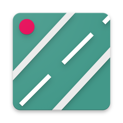 ProtoDVR - Free dash cam app without ads icon