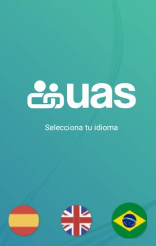 UAS PSS screenshot 1