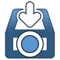 Saver Reposter for instagram on 9Apps