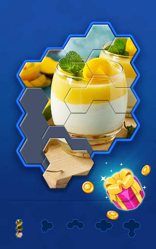 Hexa Jigsaw Challenge screenshot 4