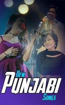 New Punjabi Songs 2018 screenshot 3