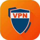 VPN Shield. Torrent Downloader with VPN logo