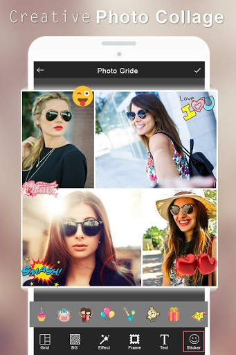Online photo editor - Photosho screenshot 2