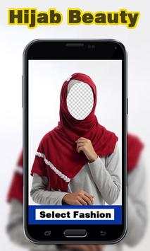 Hijab Style 2017 screenshot 5