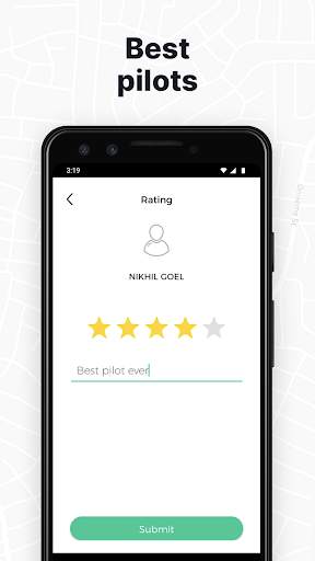 Gokada - Delivery in Lagos screenshot 2