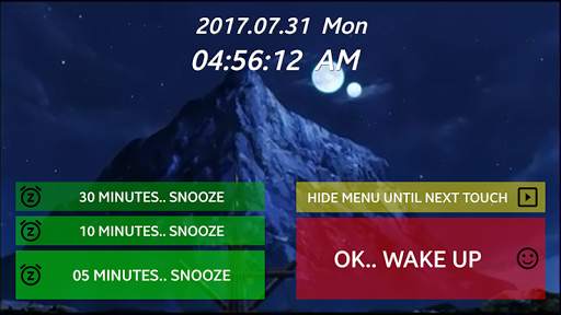 Alarm Tube YouA screenshot 10