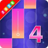Magic Dream piano Tiles icon