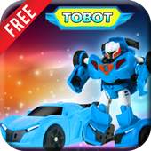 New Cotobot Racing Car Adventure 1.0