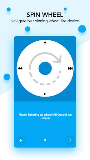 Free Music Player - Eye Pod Music 2 تصوير الشاشة