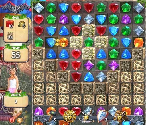 Candy Blast screenshot 5