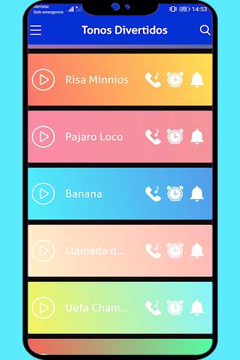 Super Funny Ringtones Free 2020 screenshot 6