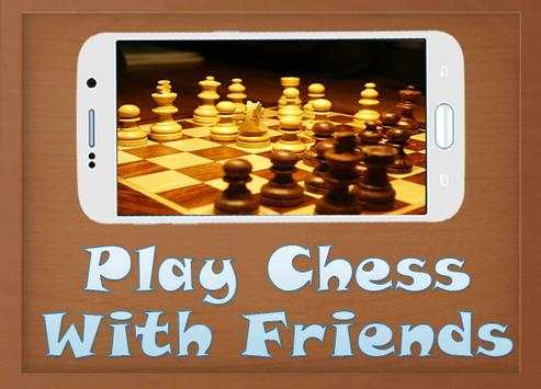 Play Chess With Friends screenshot 3