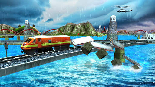 Train Transport Simulator screenshot 6
