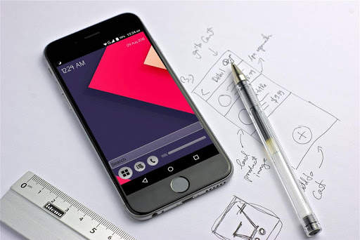 Portable Launcher screenshot 5