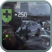 Strategy for Tom Clancy's 1.0