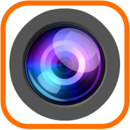 PhotoTrap Trail Camera icon