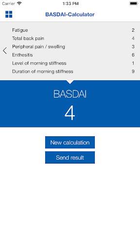 ASAS App 5 تصوير الشاشة