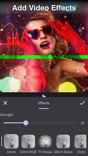 Video Editor & Video Maker App screenshot 2