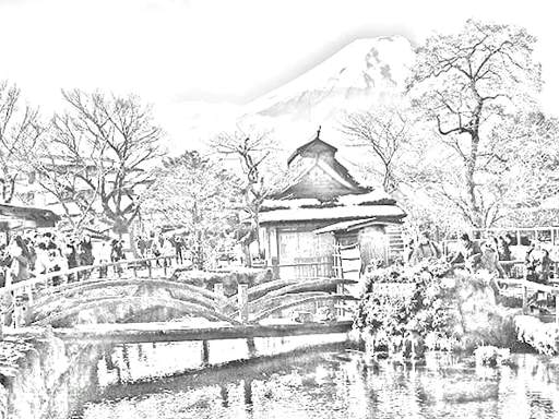 Sketch Camera -  Pencil Camera screenshot 1