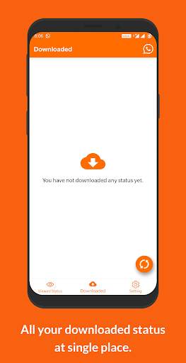 Status Saver screenshot 4