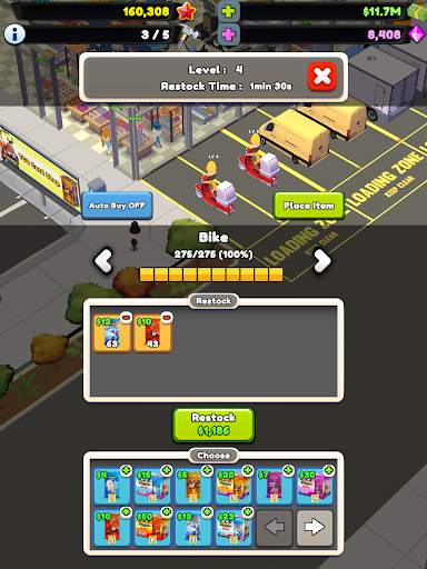Card Shop Story screenshot 13