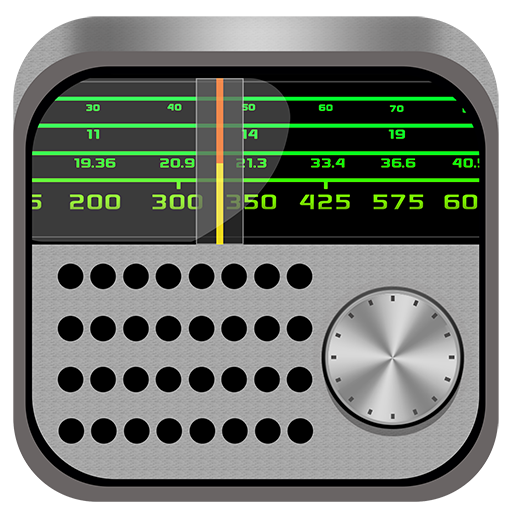 Radio Music FM icon