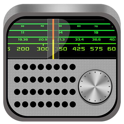 Radio Music FM 1