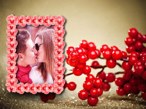 Beautiful Photo Frames screenshot 6