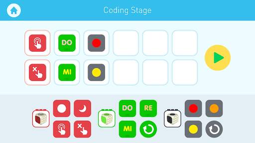 Coding Cubroid 2 screenshot 8
