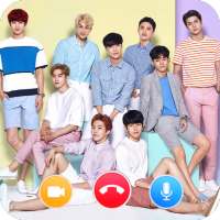 EXO Video Call and Live Chat ☎️ E.X.O Messenger ☎️