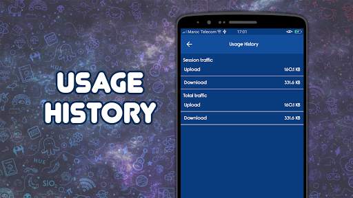 Master Secure Turbo VPN - Free VPN Proxy Server ⚡⚡ screenshot 6