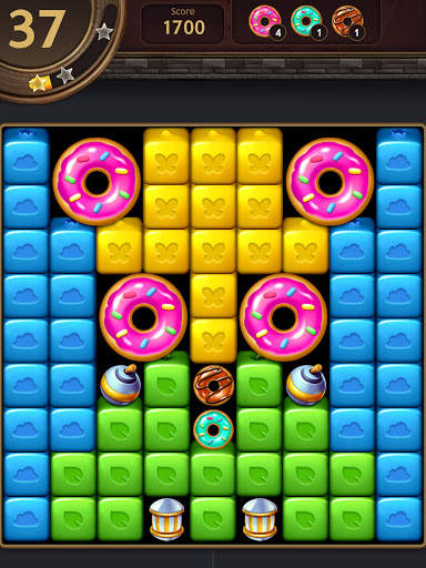 Fruits Blast : Puzzle Game screenshot 15
