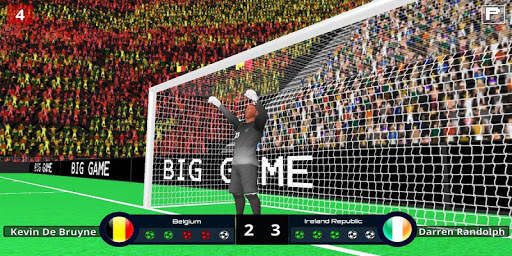 Game of Euro 2020 ⚽ screenshot 3