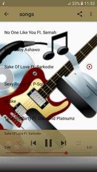 Flavour - best song 2019  - without internet screenshot 4