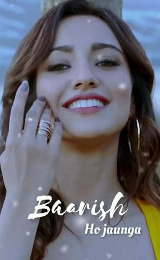 Full Screen Video Status 3 تصوير الشاشة