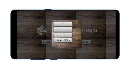 Gaple Domino Offline screenshot 2