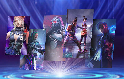 Free Wallpaper | Free 2021 Fire Gaming Wallpaper screenshot 3