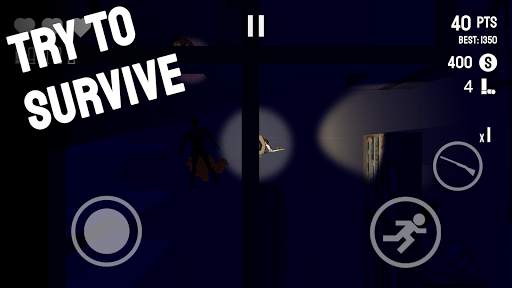 Zombies in the Dark screenshot 6