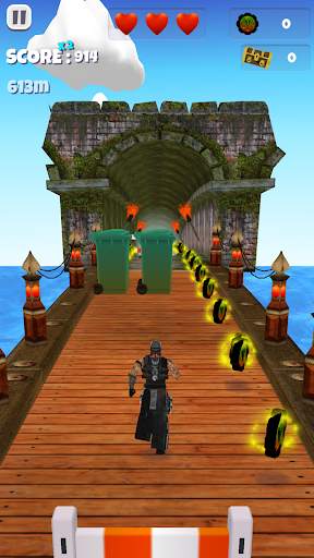 Ninja screenshot 3