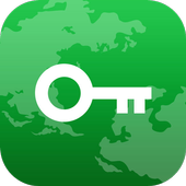VPN Smart - Unlimited Free &amp; Fast Security Proxy icon